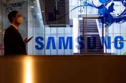 First-quarter outlook upbeat for Samsung, SK hynix