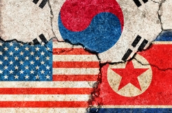 Seoul pushes for NK tourism despite rift with Washington