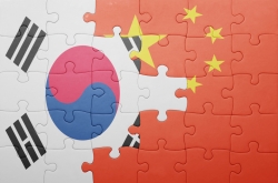 S. Korea, China hold high-level phone talks on N. Korea, bilateral ties
