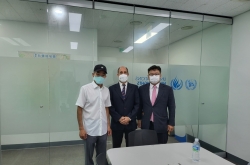 Lee Dae-jun’s family to reach out to UN expert on extrajudicial killings