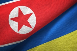 Ukraine severs diplomatic ties with N. Korea