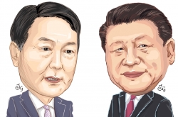 South Korea, China at crossroads as they mark 30th year of relations