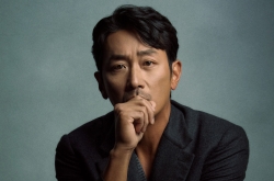 [Herald Interview] Ha Jung-woo breaks silence after two-year break with ‘Narco-Saints’
