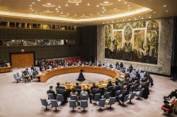 UNSC fails to reach consensus on NK provocations with China, Russia backing NK