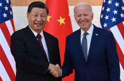 Biden-Xi summit shows desire for improved ties despite tension