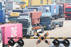 Supply chains threatened as truckers union confirms strike