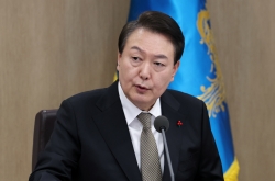 Yoon orders immediate retaliation against N.Korean provocations