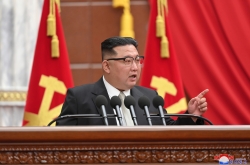 NK nuclear attacks will lead to end of Kim's regime, Defense Ministry says