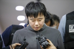 Subway murderer gets 40-year prison term for revenge killing