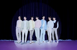 BTS tops Billboard Global 200 with latest single 'Take Two'