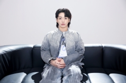 Solo debut with 'Seven' motivates BTS’ Jungkook to continue enhancing musical skills