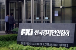 Big 4 chaebol groups seek to rebuild FKI