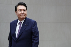 Yoon says N. Korea poses direct threats to ASEAN