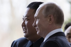 [KH Explains] Why do Kim Jong-un, Vladimir Putin need each other?