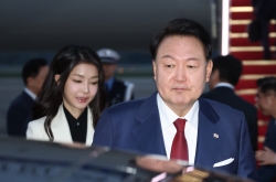 Yoon likely to reshuffle Cabinet this week