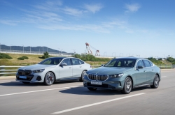 [Test Drive] BMW 5 Series makes more powerful, elegant comeback