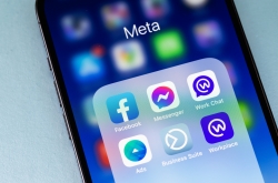 Meta fails to provide communication channel in Korea: lawmaker
