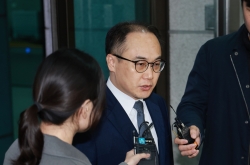 Top prosecutor blasts main opposition party for attempting to impeach prosecutors