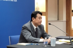 S. Korea, US to complete guidelines on nuclear strategy planning, operation by mid-2024: Seoul official