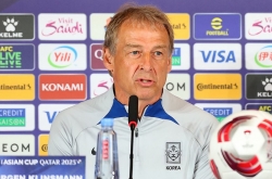 Klinsmann expects 'very difficult game' vs. Bahrain to start group stage