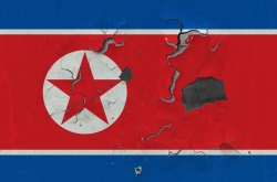Increasingly more North Korean dissenters escaping to South