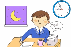 [AtoZ into Korean mind] Why Koreans feel compelled to stay busy -- or at least look like it