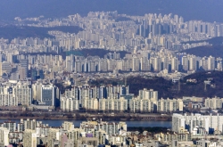 Over half of population resides in Seoul metropolitan area: data