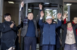 Korean victim receives first compensation for forced labor from Japanese company