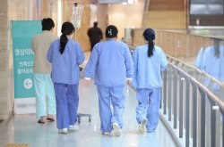 Is S. Korea violating ILO rules in fight against junior doctors?