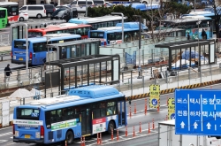 Seoul’s bus union prepares for strike