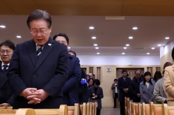 [Election Battlefield] ‘Mini presidential election’ unfolds in Incheon