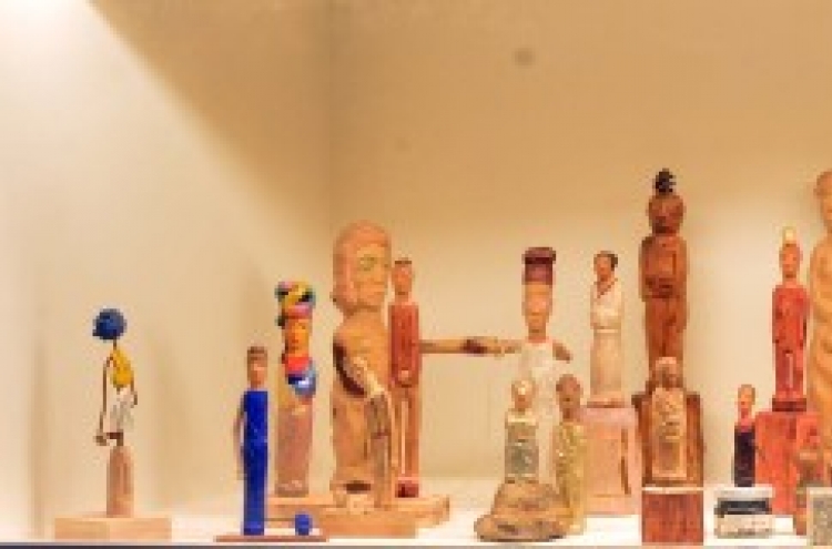 Kokdu Museum Embraces Time Honored Funeral Rituals