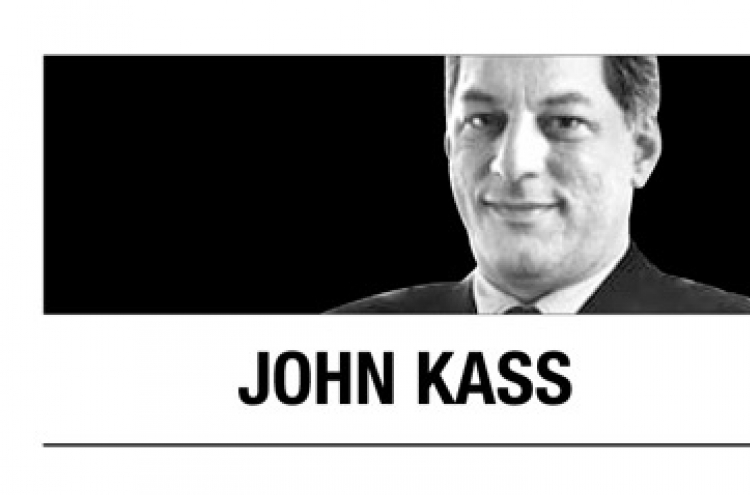 [John Kass] Did the Clintons pave way for Trump?