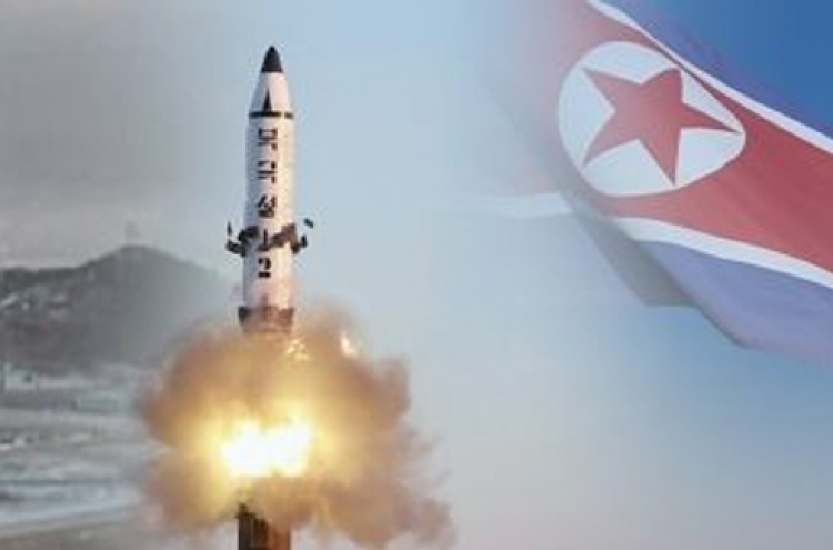 NK 84% likely to conduct nuclear or missile tests in next 30 days: CSIS