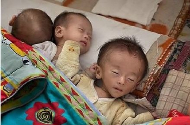 NK’s infant mortality rate remains high: report