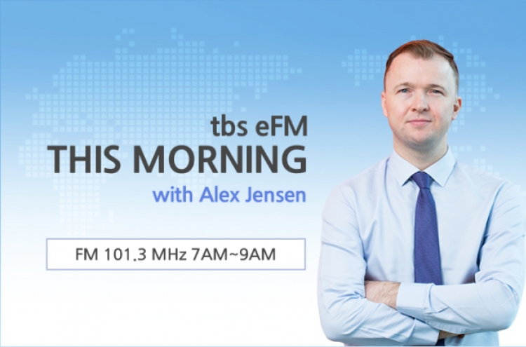Tbs eFM’s ‘This Morning’ kicks off series of interviews marking summit