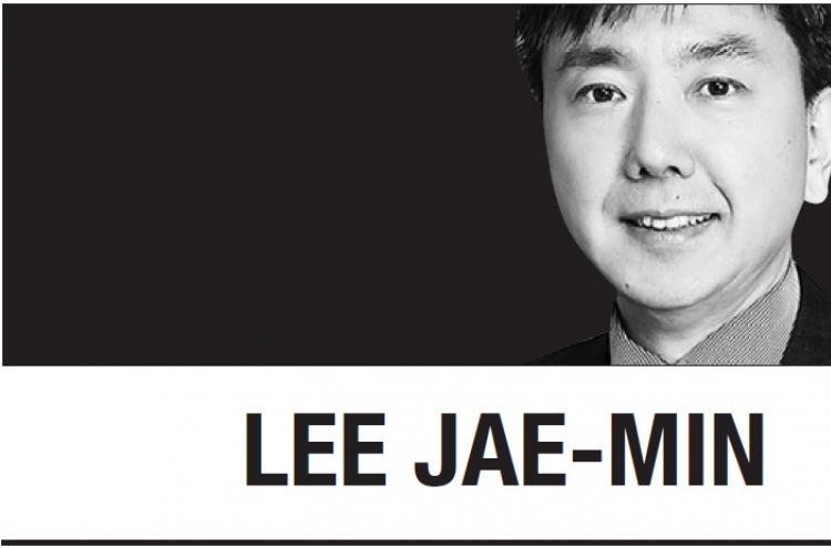 [Lee Jae-min] No plan in sight for fine dust
