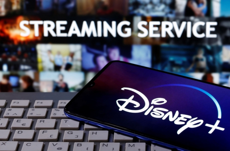 Disney Plus service in Korea likely to face delay