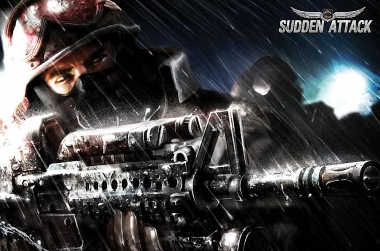 Exclusive Nexon Mulls Launching Fps Game Sudden Attack On Steam