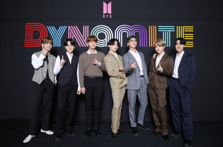 [FULL TRANSCRIPT] BTS shares thoughts on Billboard victory