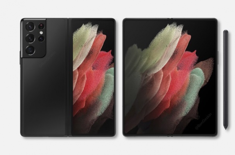 Samsung likely to unveil three foldable phones on Aug. 11