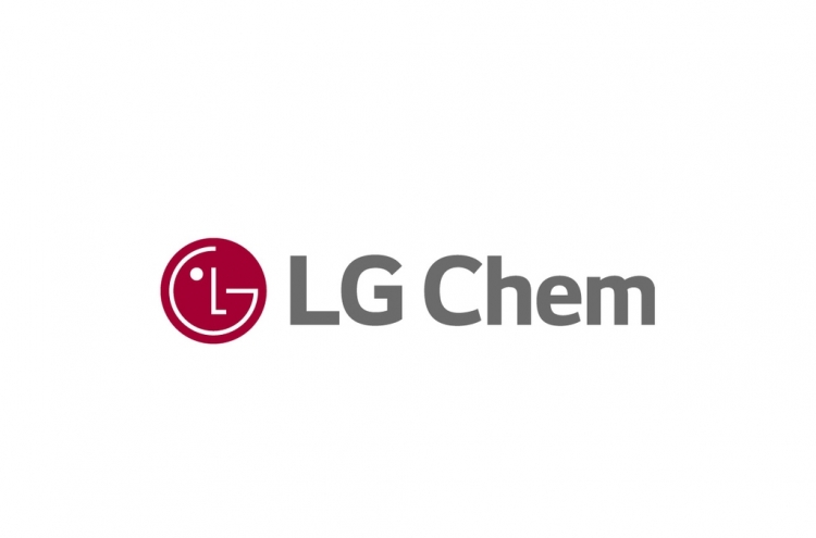 LG Chem to develop homegrown 6-in-1 vaccine for babies