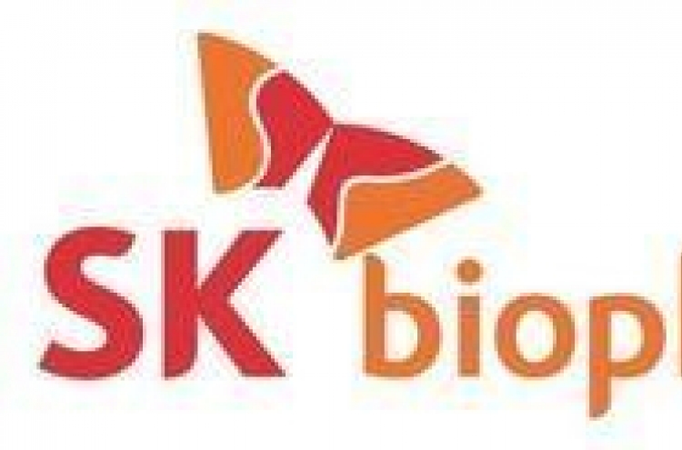 SK Biopharmaceuticals signs license deal to introduce its epilepsy med in the Middle East, Africa