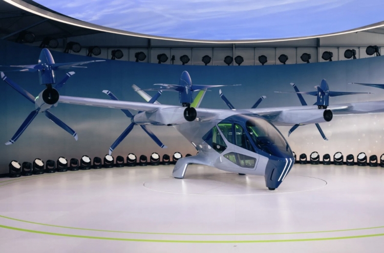 Hyundai Motor, Supernal in search of best talents for advanced air mobility