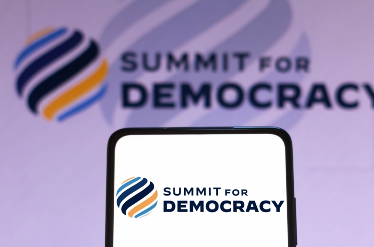 S. Korea to host 3rd Summit for Democracy, first apart from US