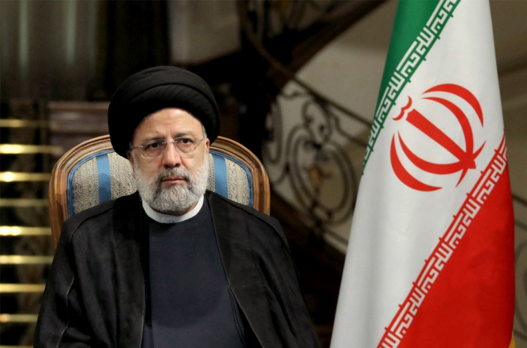 Iranian President Raisi: Hard-liner on morality, protests, nuclear talks