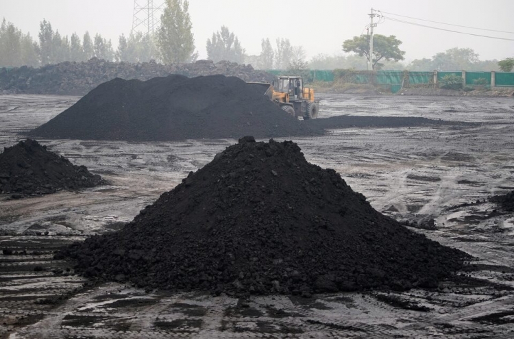 Chinese coal group cuts 2024 output forecast