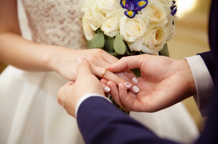 Marriage race: Koreans get cautious, calculative in search for 'the one'