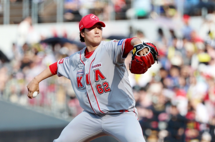 Top vote getter to miss KBO All-Star Game due to injury