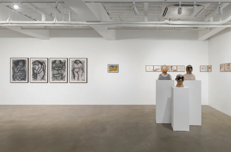 [What to See] Summer gallery hopping in Gangnam, Hannam, Samcheong